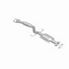 MagnaFlow Direct Fit Catalytic Converter 99-00 Galant 2.4 rear OEM - 49458 360 Degree Image Set