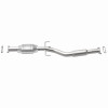 MagnaFlow Direct Fit Catalytic Converter 99-00 Galant 2.4 rear OEM - 49458 360 Degree Image Set