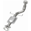 MagnaFlow Direct Fit Catalytic Converter 99-00 Galant 2.4 rear OEM - 49458 Photo - out of package