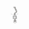 MagnaFlow Direct Fit Catalytic Converter 99-00 Galant 2.4 rear OEM - 49458 360 Degree Image Set