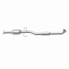 MagnaFlow Direct Fit Catalytic Converter 01-03 Galant 2.4 rr OEM - 49459 360 Degree Image Set