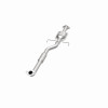 MagnaFlow Direct Fit Catalytic Converter 01-03 Galant 2.4 rr OEM - 49459 360 Degree Image Set