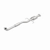 MagnaFlow Direct Fit Catalytic Converter 01-03 Galant 2.4 rr OEM - 49459 360 Degree Image Set