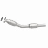MagnaFlow Direct Fit Catalytic Converter 03-04 Vibe/Matrix/Corol OEM - 49461 360 Degree Image Set