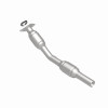 MagnaFlow Direct Fit Catalytic Converter 03-04 Vibe/Matrix/Corol OEM - 49461 360 Degree Image Set