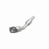 MagnaFlow Direct Fit Catalytic Converter 03-04 Vibe/Matrix/Corol OEM - 49461 360 Degree Image Set