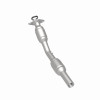 MagnaFlow Direct Fit Catalytic Converter 03-04 Vibe/Matrix/Corol OEM - 49461 360 Degree Image Set