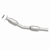 MagnaFlow Direct Fit Catalytic Converter 03-04 Vibe/Matrix/Corol OEM - 49461 360 Degree Image Set
