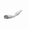MagnaFlow Direct Fit Catalytic Converter 03-04 Vibe/Matrix/Corol OEM - 49461 360 Degree Image Set