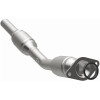 MagnaFlow Direct Fit Catalytic Converter 03-04 Vibe/Matrix/Corol OEM - 49461 Photo - Unmounted
