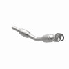 MagnaFlow Direct Fit Catalytic Converter 03-04 Vibe/Matrix/Corol OEM - 49461 360 Degree Image Set