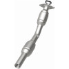 MagnaFlow Direct Fit Catalytic Converter 03-04 Vibe/Matrix/Corol OEM - 49461 Photo - out of package