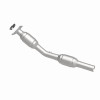 MagnaFlow Direct Fit Catalytic Converter 03-04 Vibe/Matrix/Corol OEM - 49461 360 Degree Image Set