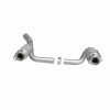 MagnaFlow Direct Fit Catalytic Converter RAIDER- 2006 8 4.7L OEM - 49463 360 Degree Image Set