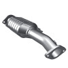 MagnaFlow Direct Fit Catalytic Converter 00-01 MPV 2.5L rr OEM - 49464 Photo - Primary