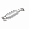 MagnaFlow Direct Fit Catalytic Converter 00-01 MPV 2.5L rr OEM - 49464 360 Degree Image Set