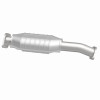 MagnaFlow Direct Fit Catalytic Converter 00-01 MPV 2.5L rr OEM - 49464 360 Degree Image Set