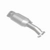 MagnaFlow Direct Fit Catalytic Converter 00-01 MPV 2.5L rr OEM - 49464 360 Degree Image Set