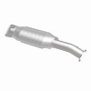 MagnaFlow Direct Fit Catalytic Converter 00-01 MPV 2.5L rr OEM - 49464 360 Degree Image Set