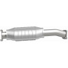 MagnaFlow Direct Fit Catalytic Converter 00-01 MPV 2.5L rr OEM - 49464 Photo - out of package
