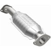 MagnaFlow Direct Fit Catalytic Converter 00-01 MPV 2.5L rr OEM - 49464 Photo - Unmounted