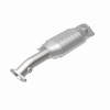 MagnaFlow Direct Fit Catalytic Converter 00-01 MPV 2.5L rr OEM - 49464 360 Degree Image Set