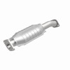 MagnaFlow Direct Fit Catalytic Converter 00-01 MPV 2.5L rr OEM - 49464 360 Degree Image Set