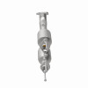 MagnaFlow Direct Fit Catalytic Converter 00-01 Cherokee 4L frt OEM - 49465 360 Degree Image Set