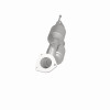 MagnaFlow Direct Fit Catalytic Converter 00-01 Cherokee 4L frt OEM - 49465 360 Degree Image Set