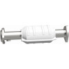 MagnaFlow Direct Fit Catalytic Converter 00-01 Cherokee 4L rr OEM - 49466 Photo - Unmounted