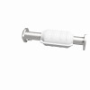 MagnaFlow Direct Fit Catalytic Converter 00-01 Cherokee 4L rr OEM - 49466 360 Degree Image Set