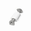MagnaFlow Direct Fit Catalytic Converter 00-01 Cherokee 4L rr OEM - 49466 360 Degree Image Set