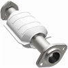 MagnaFlow Direct Fit Catalytic Converter 00-01 Cherokee 4L rr OEM - 49466 Photo - out of package