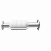 MagnaFlow Direct Fit Catalytic Converter 00-01 Cherokee 4L rr OEM - 49466 360 Degree Image Set