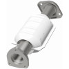 MagnaFlow Direct Fit Catalytic Converter 00-01 Cherokee 4L rr OEM - 49466 Photo - out of package