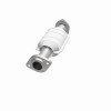MagnaFlow Direct Fit Catalytic Converter 00-01 Cherokee 4L rr OEM - 49466 360 Degree Image Set
