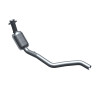 MagnaFlow Direct Fit Catalytic Converter 00-02 Lincoln LS D/S OEM - 49467 Photo - Primary