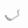 MagnaFlow Direct Fit Catalytic Converter 00-02 Lincoln LS D/S OEM - 49467 360 Degree Image Set