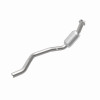 MagnaFlow Direct Fit Catalytic Converter 00-02 Lincoln LS D/S OEM - 49467 360 Degree Image Set