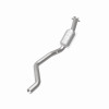 MagnaFlow Direct Fit Catalytic Converter 00-02 Lincoln LS D/S OEM - 49467 360 Degree Image Set