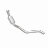 MagnaFlow Direct Fit Catalytic Converter 00-02 Lincoln LS D/S OEM - 49467 360 Degree Image Set