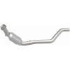 MagnaFlow Direct Fit Catalytic Converter 00-02 Lincoln LS D/S OEM - 49467 Photo - out of package