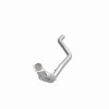 MagnaFlow Direct Fit Catalytic Converter 00-02 Lincoln LS D/S OEM - 49467 360 Degree Image Set
