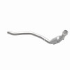 MagnaFlow Direct Fit Catalytic Converter 00-02 Lincoln LS D/S OEM - 49467 360 Degree Image Set