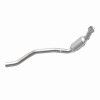MagnaFlow Direct Fit Catalytic Converter 00-02 Lincoln LS D/S OEM - 49467 360 Degree Image Set