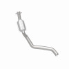MagnaFlow Direct Fit Catalytic Converter 00-02 Lincoln LS D/S OEM - 49467 360 Degree Image Set