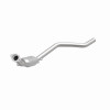 MagnaFlow Direct Fit Catalytic Converter 00-02 Lincoln LS P/S OEM - 49468 360 Degree Image Set