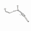 MagnaFlow Direct Fit Catalytic Converter 00-03 Dakota 4.7L 2WD OEM - 49469 360 Degree Image Set