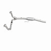 MagnaFlow Direct Fit Catalytic Converter 00-03 Dakota 4.7L 2WD OEM - 49469 360 Degree Image Set