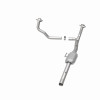 MagnaFlow Direct Fit Catalytic Converter 00-03 Dakota 4.7L 2WD OEM - 49469 360 Degree Image Set